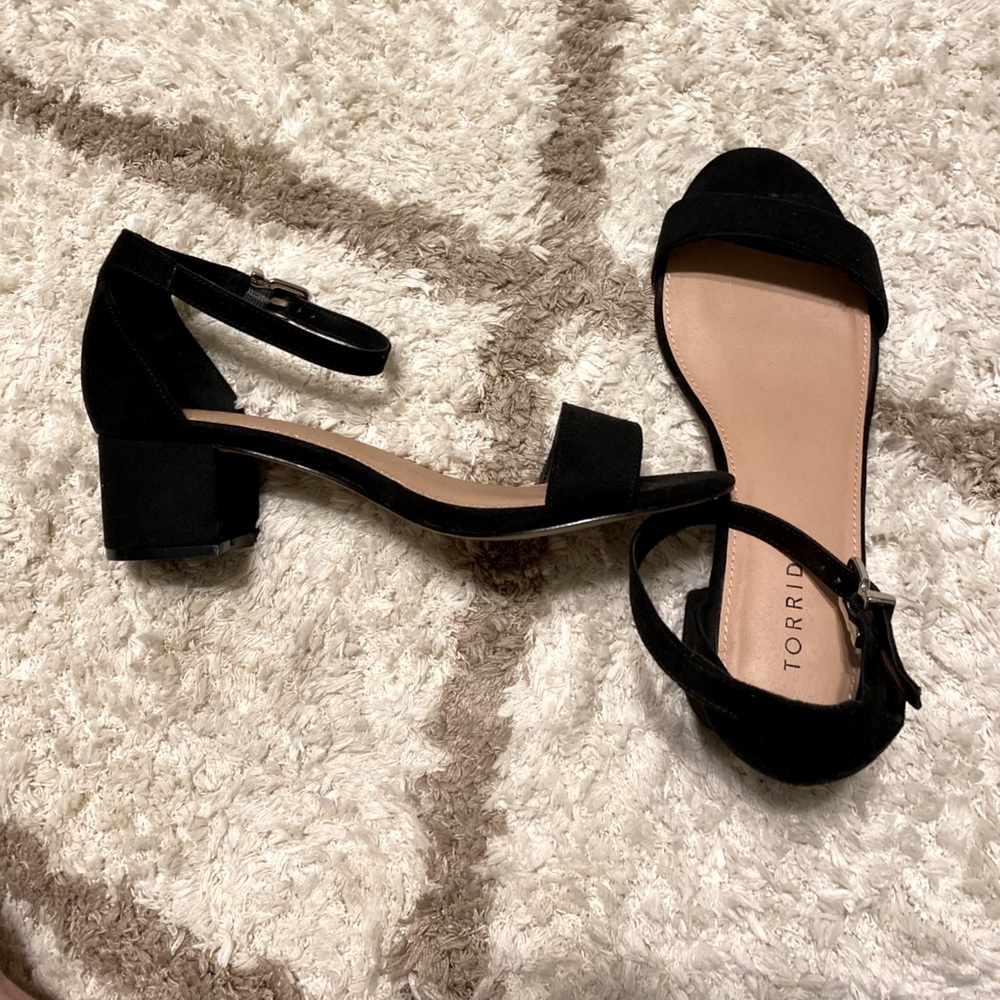 Heels